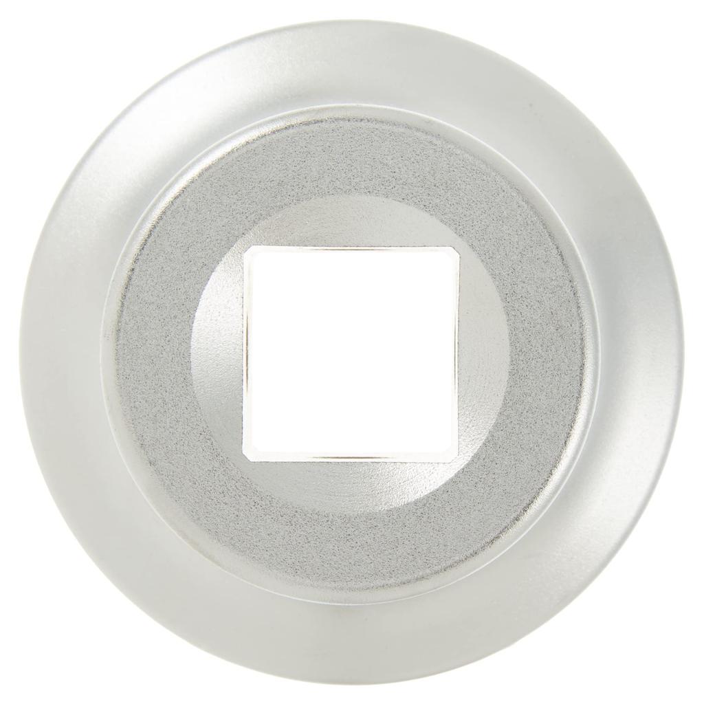 TONE 63mm Width 8D-63 12-Point Socket, 25.4mm (1") Drive,