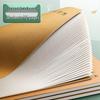 Stitch-Bound 16K English Exercise Notebook
