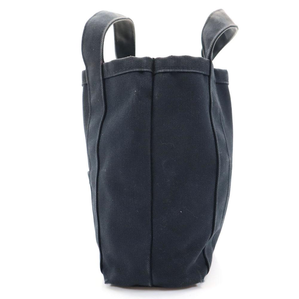 marimekko campus Tote Bag Navy Women Used