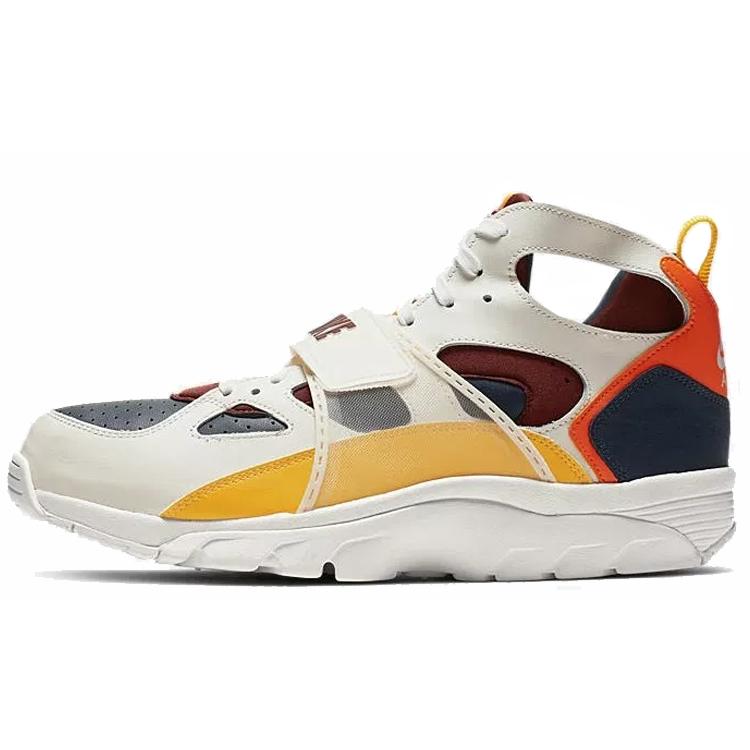 

Новые Nike Air Trainer Huarache City Pride Houston CD9280-100 43