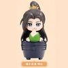 Hot Sale Heavenly Officials Blessing Blind Box Mystery Tian Guan Ci Fu Anime Xielian Huacheng Toy Figure Model Festival Gifts