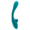 LibidoJelly Satisfyer Turquoise