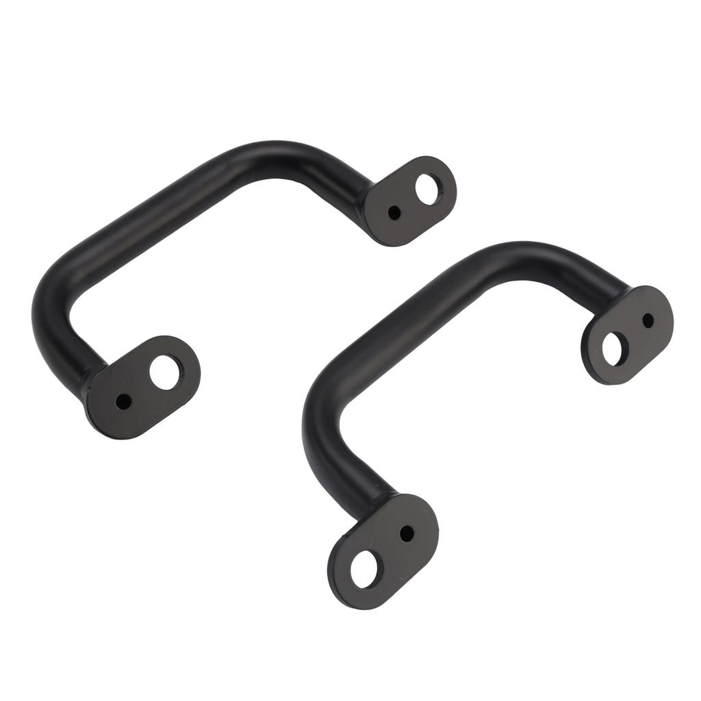 Rear Passenger Armrest Hand Holder Fit for HONDA CL250 CL300 CL500 2023-2025