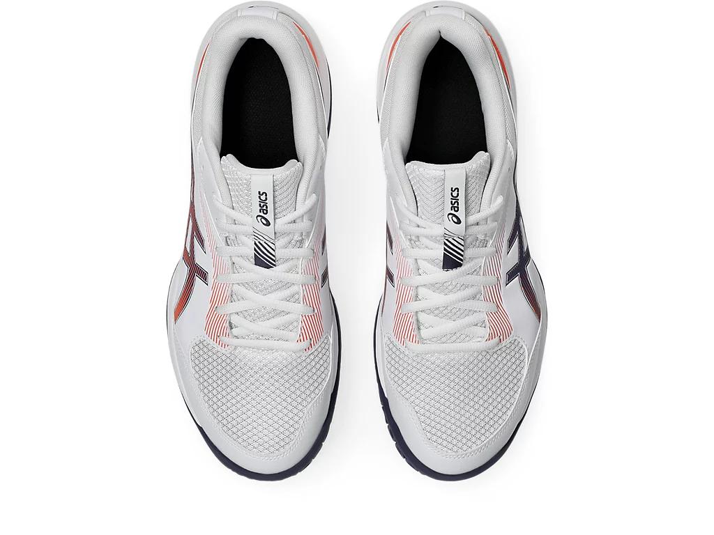 Sneakers ASICS white size 42 GEL-TASK 4