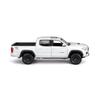 Maisto 1/27 Scale Toyota 2023 Tacoma TRD TRO White / Diecast Model Car, Finished Product, 32909 WT