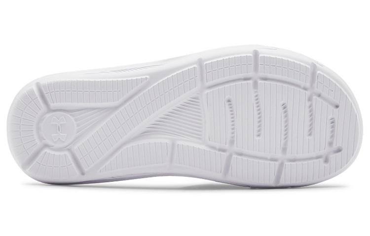 Under Armour Wmns Ignite 9 Slide 'White'