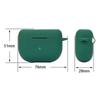 Headset Shockproof Soft Housing Skin-friendly Cover for  10 Washable Shell Protector Non-slip Impact-resistant
