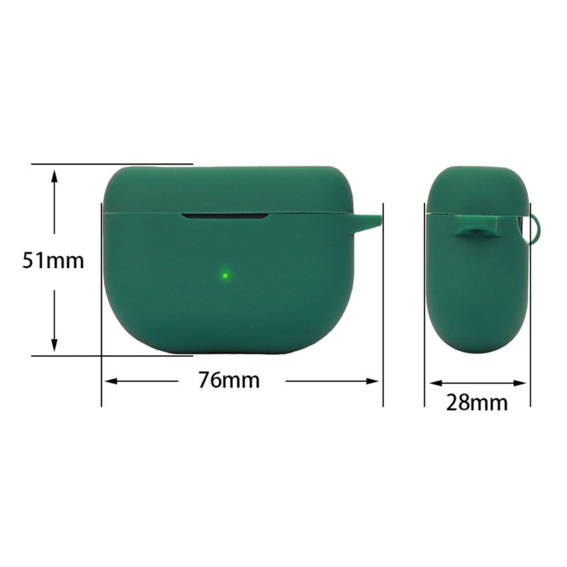 Headset Shockproof Soft Housing Skin-friendly Cover for  10 Washable Shell Protector Non-slip Impact-resistant