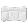 Children'S Space-Divided Neck Pillow; Universal For Four Seasons; China; White; H1/H2/H