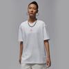 Jordan Women's Short Sleeve Knit Top