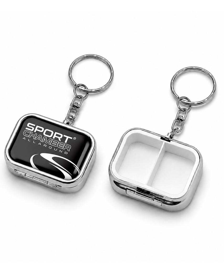 SPORT CHAMBER Sc Mini Tin Case