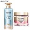 Pantene Deep Water Blasenbombe Reinigendes Shampoo & Haarpflege Set