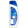 Head & Shoulders Men's Anti-Dandruff Energizing Hydrating Shampoo