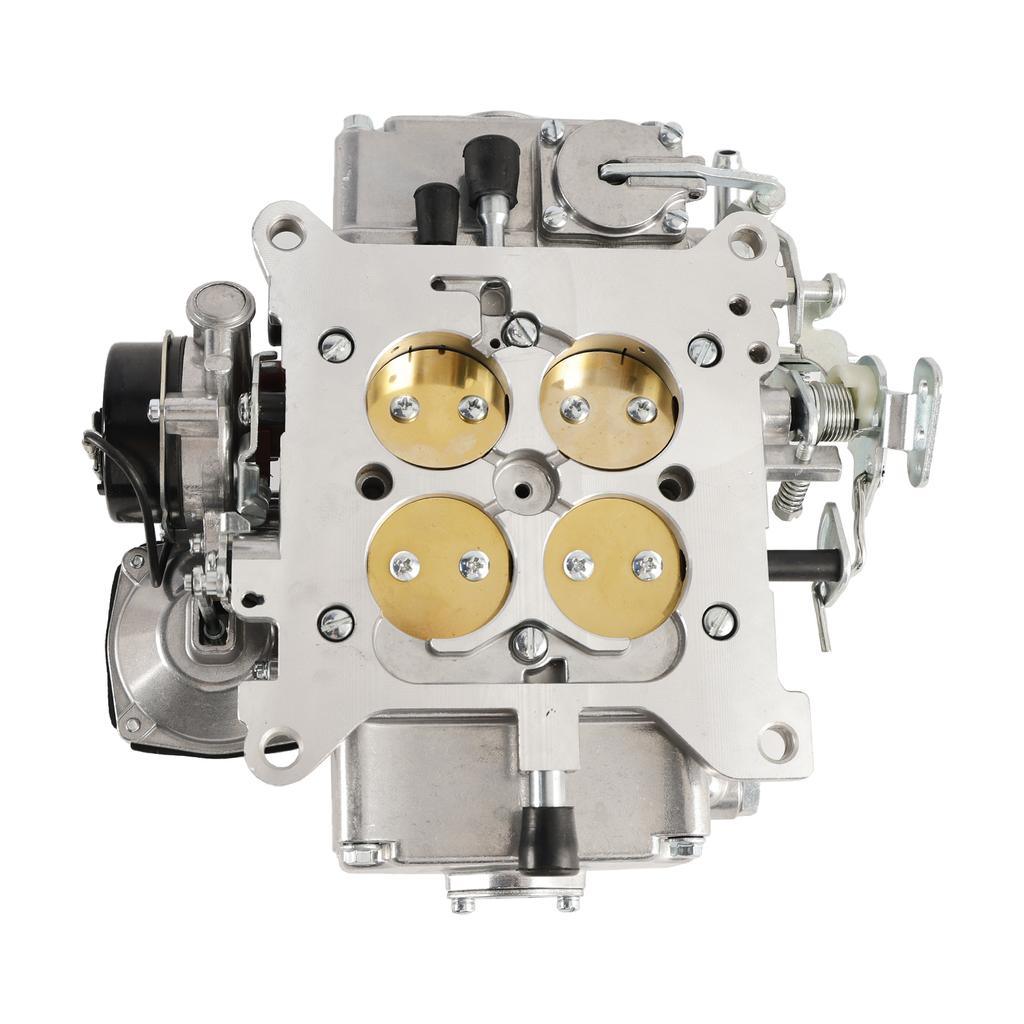 0-80457S Carburetor 600CFM 4 Barrel For Holley 4160 for Ford