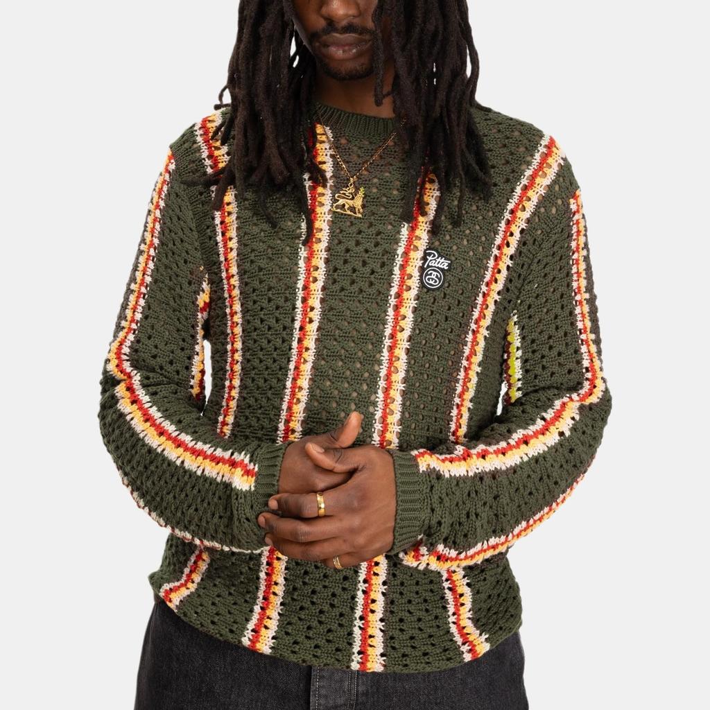 Stussy x Patta SS24 Unisex 317012