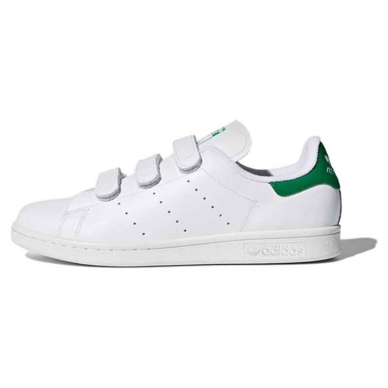 

Adidas Stan Smith Cf White Green Sneakers S75187 42⅔