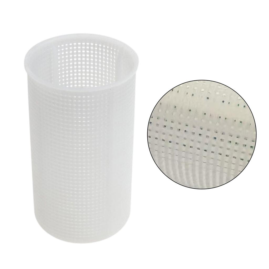 Suction Sieve Pre-Filter For SPS25 SPS50 SPS75 SPS100 Pump Circulation Pump Pool Pump Spare Part Water Filtration