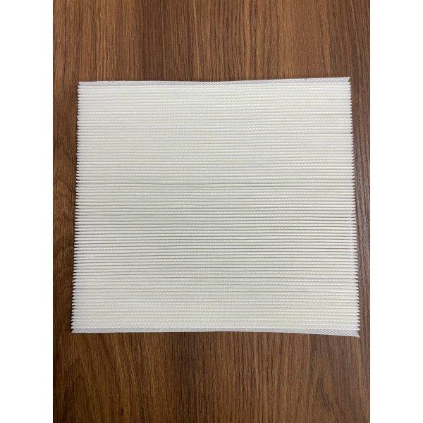 

Universal Hepa Paper Accordion 10 mm Boxed - HF199.01 1