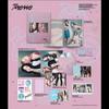 [Pre-order] ITZY [Motto] PHOTOBOOK Ver. (A/B/C Ver.) + Free Gift