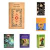 Geleceği tahmin ediyoruz – Tarot