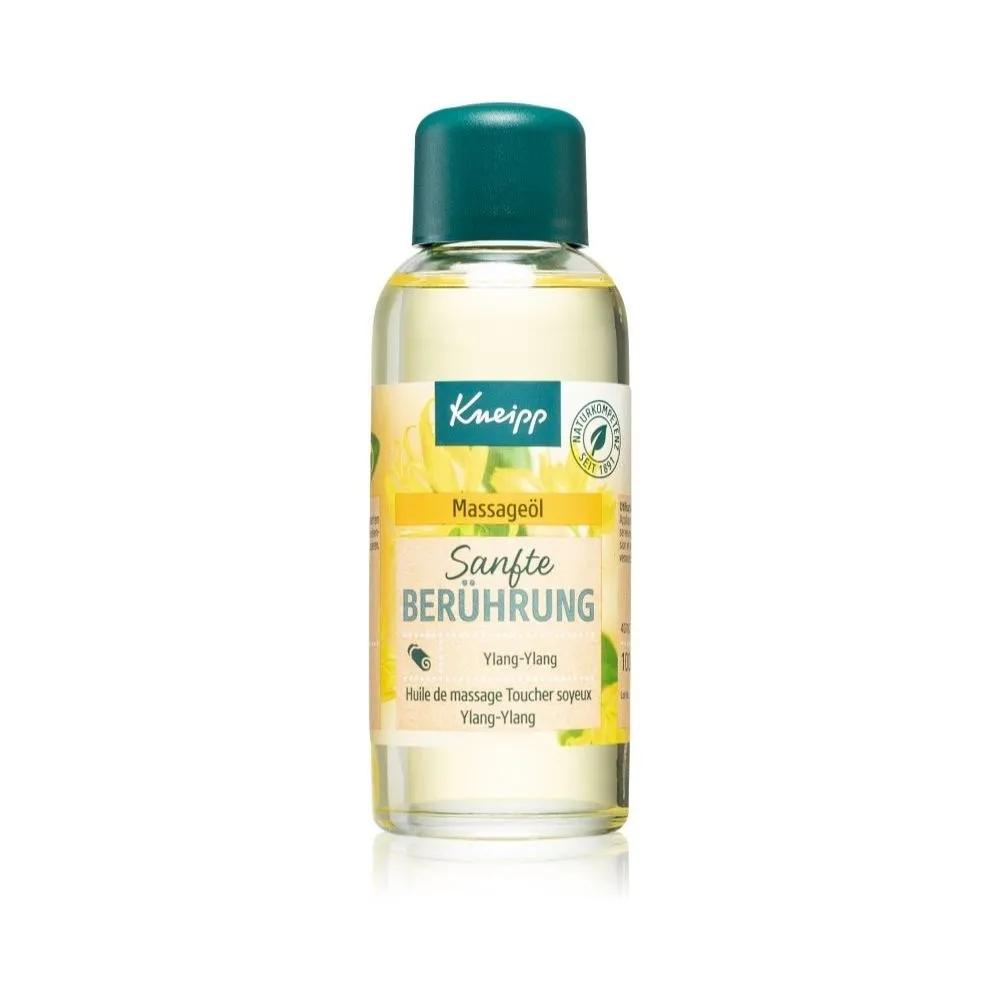 Kneipp Массажное масло Иланг-Иланг 100 мл
