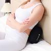 Hot Compress Electric Neck Massage Pillow Multifunctional Lumbar Support Massage  Neck Relaxation