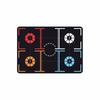 Basketball Training Pad Textured Rubber Mat Dribbling Accessory