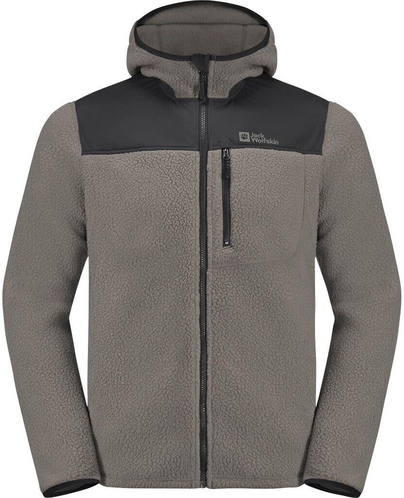 Куртка Jack Wolfskin Kammweg Pile FZ Men