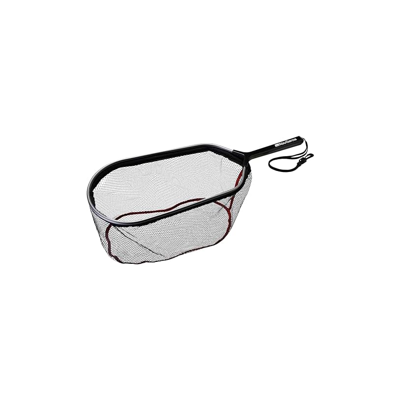 Abu Garcia Floating Landing Net