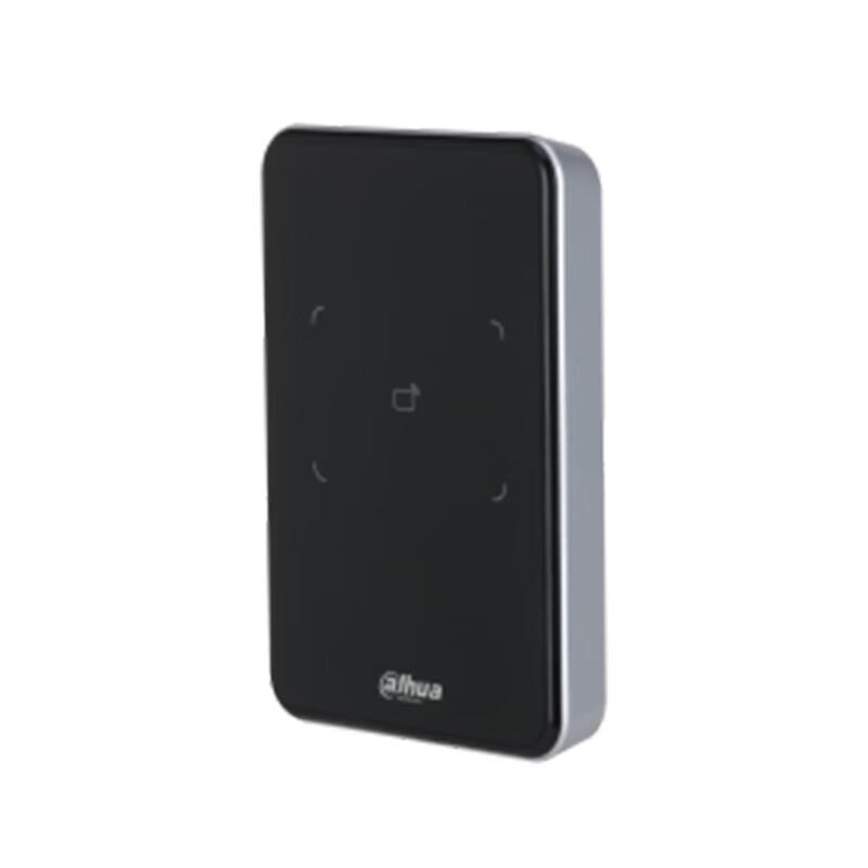 Dahua Waterproof CPU Card Reader CN plug (adapter included)