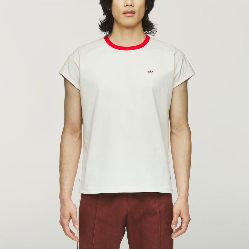 Adidas Originals x CLOT DOLMAN TEE BY EDISON CHEN T Shirt Unisex KD4026-