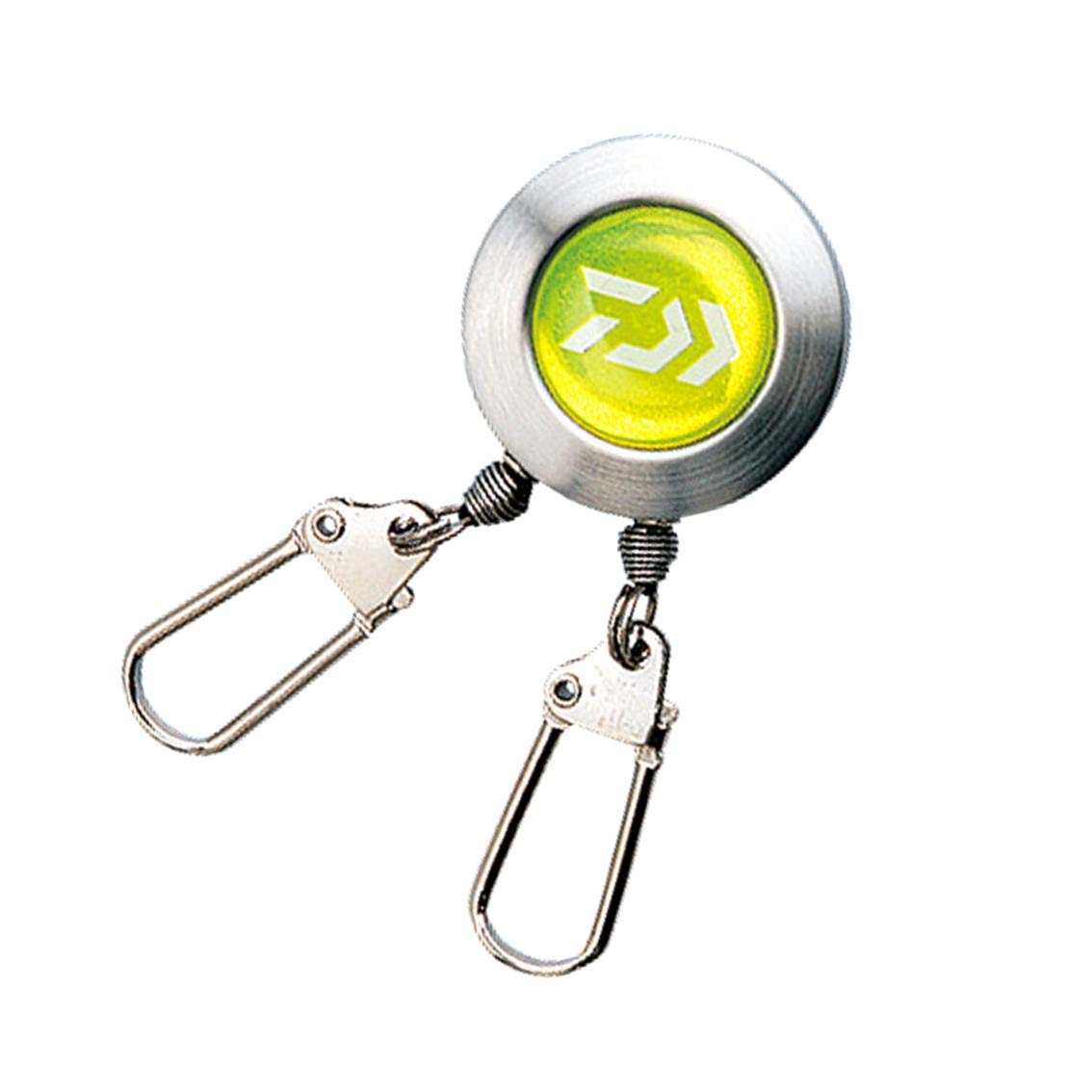 

Daiwa Double Reel 500R LG 840590 Pin-on