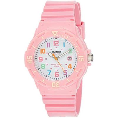 [Casio Standard] Women's Watch LRW-200H-4B2 Reimported