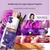 Lux Lavish Lotus Fragrance Shower Gel