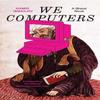 We Computers by Hamid Ismailov Paperback Book 9780300272741