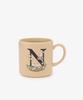 Afternoon Tea Living Initial Mug, N