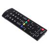 TV Remote Control for Panasonic Plasma TVs N2QAYB000818 N2QAYB000816 N2QAYB000817 N2QAYB000820 N2QAYB000976