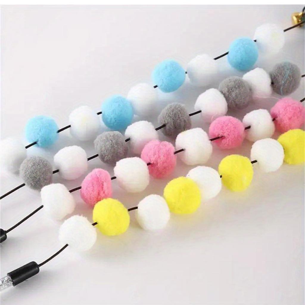 Interactive Play Ball String Teaser