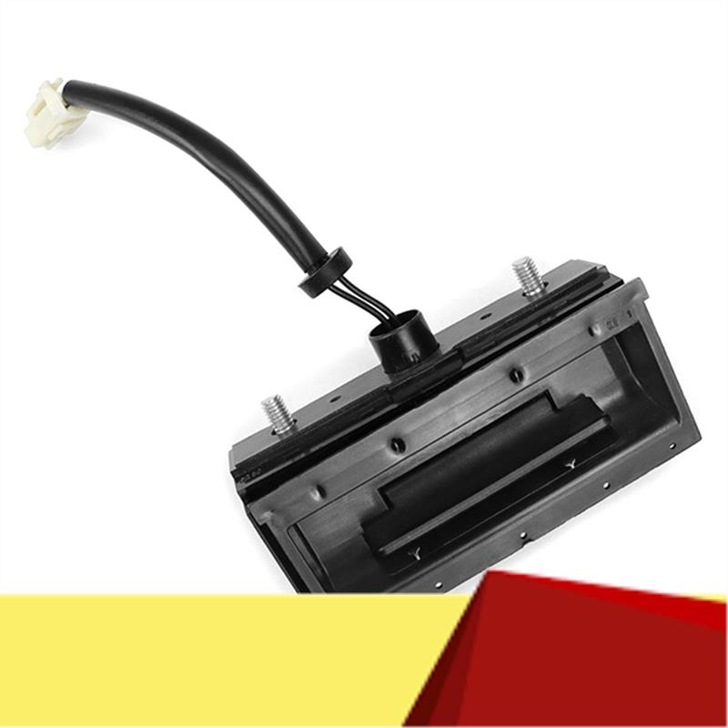 Tailgate Handle Car Tailgate Handle For Mitsubishi Endeavor 2004 - 2011 MR599766-M53K