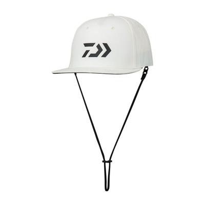 White [DAIWA] Wear/Headgear DC-6924