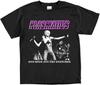 Plasmatics New Hope for the Wretched T Shirt Punk Rock Vintage Distillers Adicts