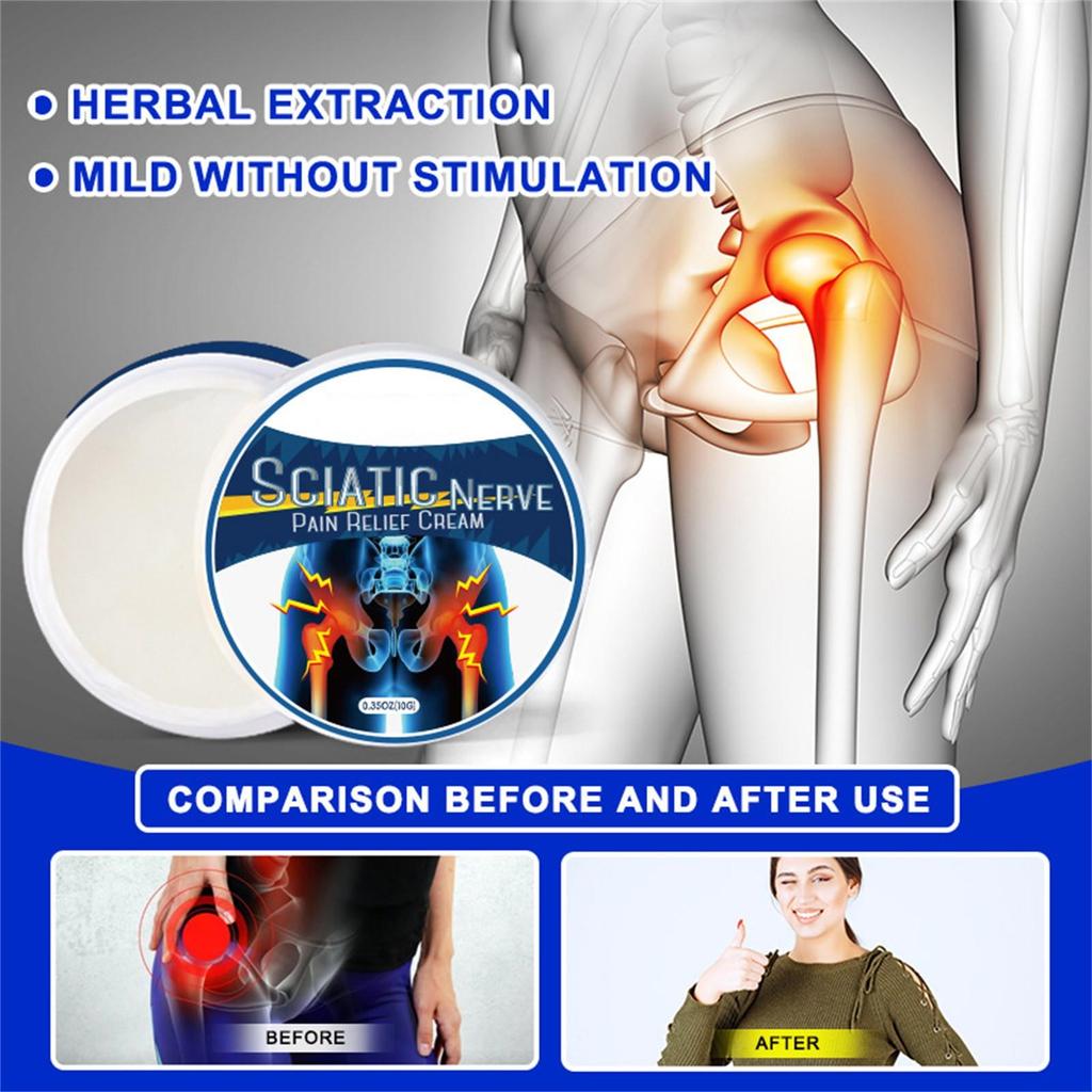 Thai Horse Oil Ointment - Relieves Joint and Muscle Pain | 55g It Is Very Suitable for Relieving Knee, Shoulder, Back Pain and Muscle Fatigue.