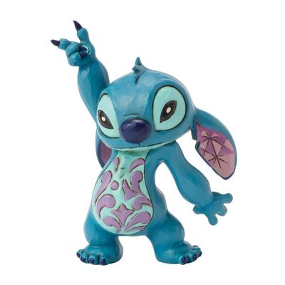 Disney Traditions Stitch tanzend Mini 6017850