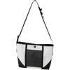 BC Sacoche White One Size Dune,