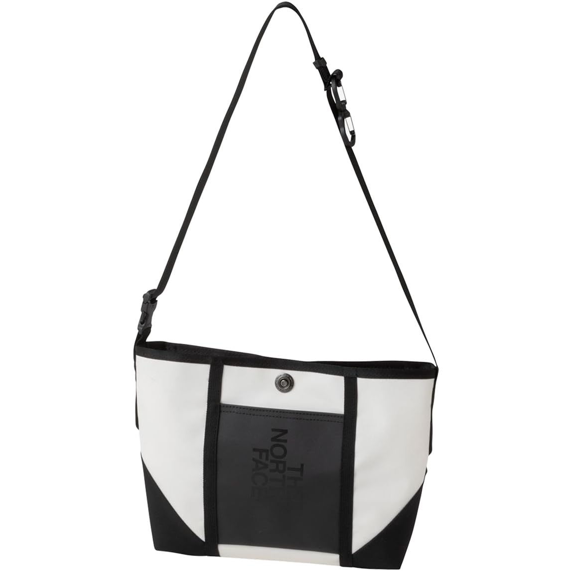 

North BC Sacoche White Dune ONESIZE [The Face]