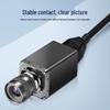 Yeren Industrial Cat6 Shielded Gigabit Ethernet Cable for Basler GigE Cameras