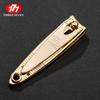 777 (THREE SEVEN) Imported Flat Nail Clipper