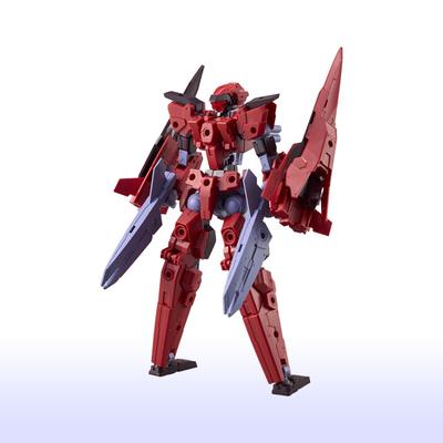 Bandai 30MM eEXM-30 Esposit Gamma Plastic Model Kit