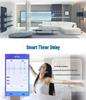 Smart WiFi Button & Wall Switch with Cross-Border RF and Alexa Voice Control
