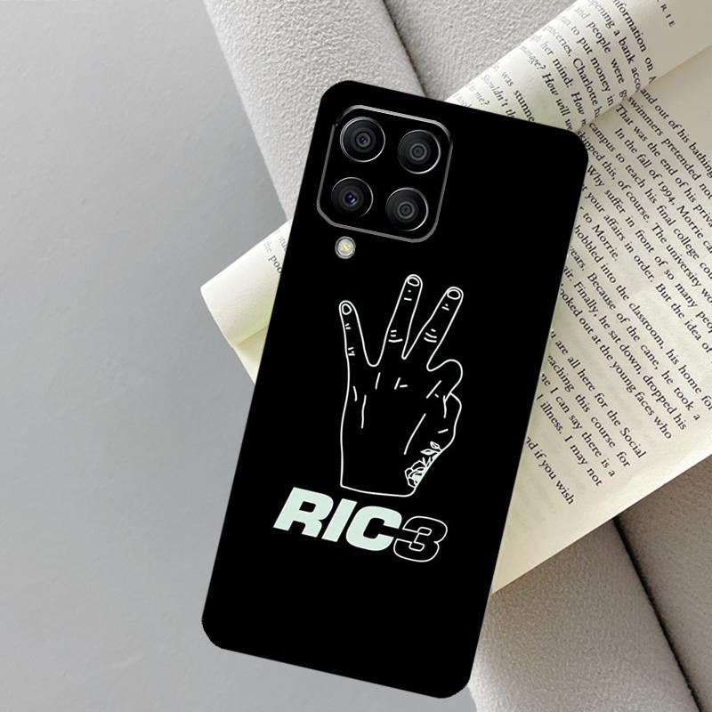 

Daniel Ricciardo For Samsung Galaxy M21 M33 M53 M13 M12 M32 M52 M11 M31 M35 M55 M15 M14 M34 M54 M06 M16 Case Samsung M22